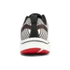 Go Run Consistent „White Black”