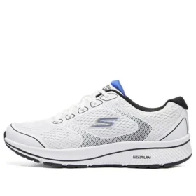 Go Run Consistent „White Blue”