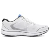 Go Run Consistent „White Blue”