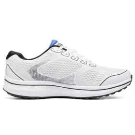Go Run Consistent „White Blue”