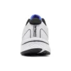 Go Run Consistent „White Blue”