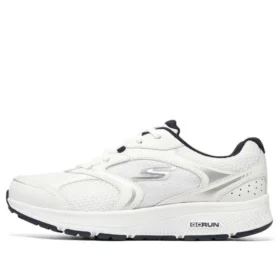 Go Run Consistent „White Navy Blue”