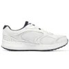 Go Run Consistent „White Navy Blue”