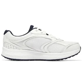 Go Run Consistent „White Navy Blue”