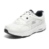 Go Run Consistent „White Navy Blue”