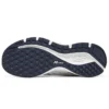 Go Run Consistent „White Navy Blue”
