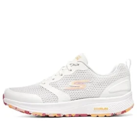 Go Run Consistent „White Orange”