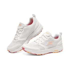 Go Run Consistent „White Orange”