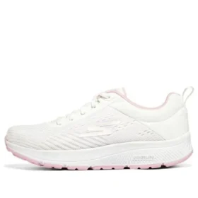 Go Run Consistent „White Pink”