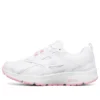Go Run Consistent „White Pink”