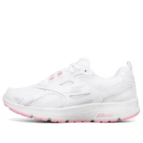 Go Run Consistent „White Pink”