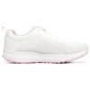 Go Run Consistent „White Pink”