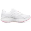 Go Run Consistent „White Pink”
