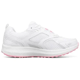Go Run Consistent „White Pink”