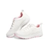 Go Run Consistent „White Pink”