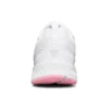 Go Run Consistent „White Pink”