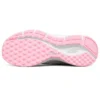 Go Run Consistent „White Pink”