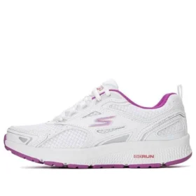 Go Run Consistent „White Purple”