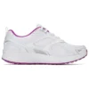 Go Run Consistent „White Purple”