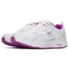 Go Run Consistent „White Purple”