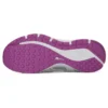 Go Run Consistent „White Purple”