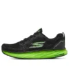 Go Run „Czarny Neonowa zieleń”