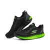 Go Run „Czarny Neonowa zieleń”