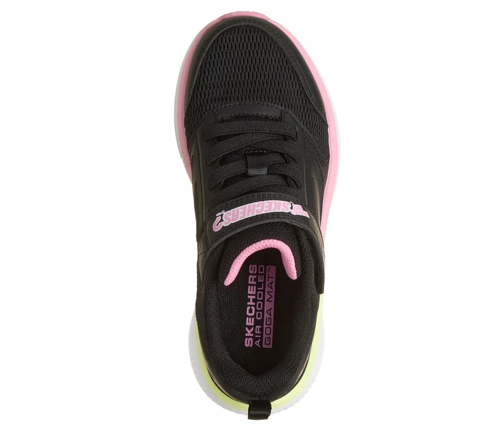 Go Run Elevate 2.0 – Gdzie są moje Skechersy? Go Run Elevate 2.0 – Gdzie są moje Skechersy?