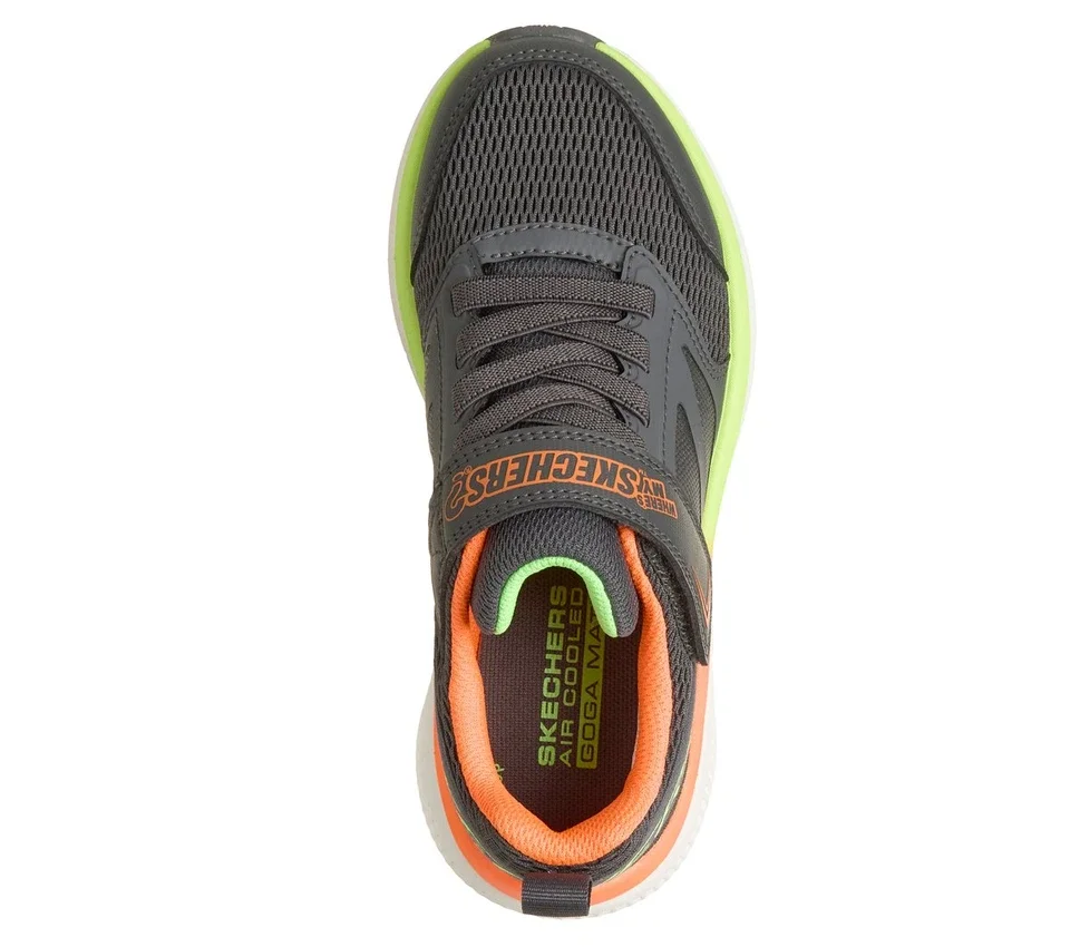 Go Run Elevate 2.0 – Gdzie są moje Skechersy? Go Run Elevate 2.0 – Gdzie są moje Skechersy?