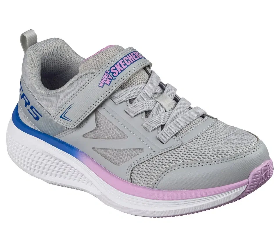 Go Run Elevate 2.0 – Gdzie są moje Skechersy? Go Run Elevate 2.0 – Gdzie są moje Skechersy?