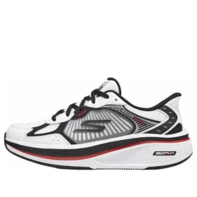 Go Run Elevate 2.0 Slip-ins „White Black”