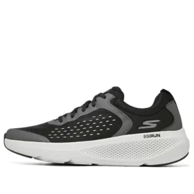 Go Run Elevate „Black Gray”