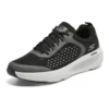 Go Run Elevate „Black Gray”