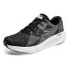Go Run Elevate „Black White”