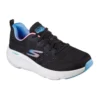 Go Run Elevate-Double „Czarne”
