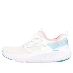 Go Run Elevate Quick Stride „White Blue”
