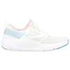 Go Run Elevate Quick Stride „White Blue”