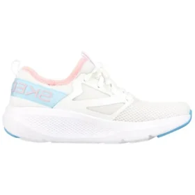 Go Run Elevate Quick Stride „White Blue”