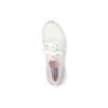Go Run Elevate Quick Stride „White Blue”