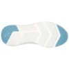 Go Run Elevate Quick Stride „White Blue”