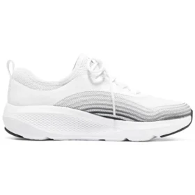Go Run Elevate „White Black”