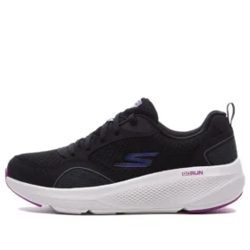 Go Run Elevate Xylon „Black Purple”