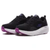 Go Run Elevate Xylon „Black Purple”