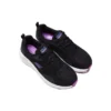 Go Run Elevate Xylon „Black Purple”