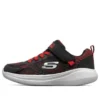 Go Run Fast „Black Red”