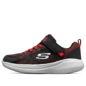Go Run Fast „Black Red”