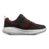 Go Run Fast „Black Red”