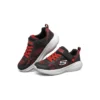 Go Run Fast „Black Red”