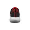 Go Run Fast „Black Red”