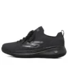 Go Run Fast Low Top Czarne